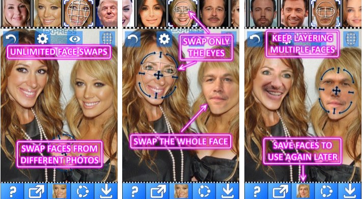 1668680745 207 Top 7 Gender Swap Apps for Android and iOS Users