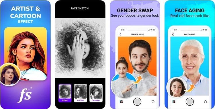 1668680748 423 Top 7 Gender Swap Apps for Android and iOS Users