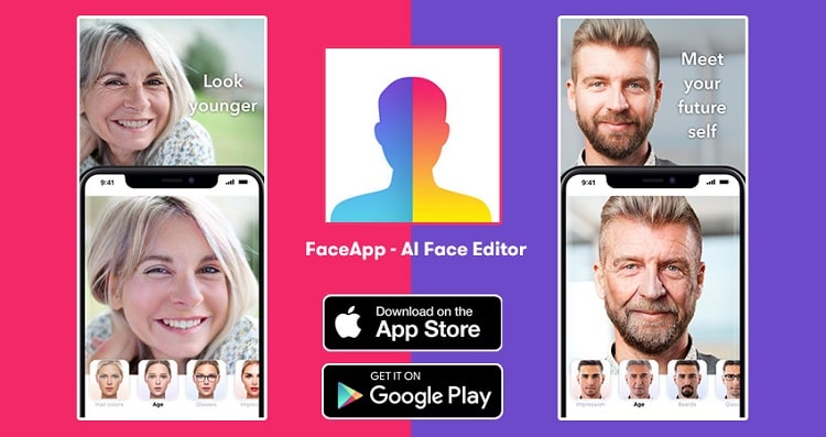 Top 7 Gender Swap Apps for Android and iOS Users
