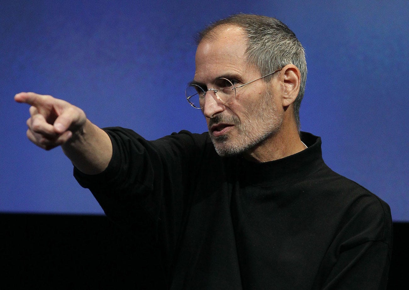 1677517378 Celebrating the life and legacy of Steve Jobs on his