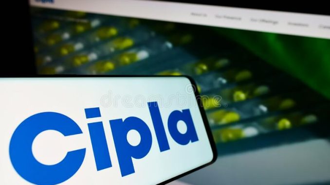 Cipla is under investigation for possible tax violation