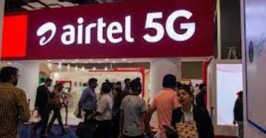 1684012291 Over 2 million 5G users in Mumbai use Airtel service