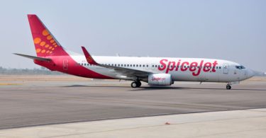 1684185322 SpiceJet receives notice from NCLT regarding its bankruptcy filing