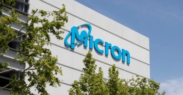 1684877866 The US chip giant Micron is banned in China