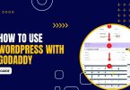 1685146431 How to use WordPress with GoDaddy 2023