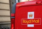 1686262611 Simon Thompson the head of the Royal Mail resigns