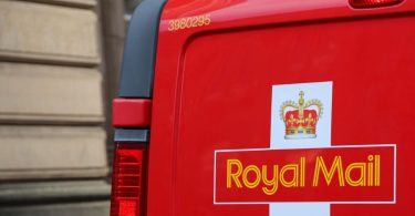 1686262611 Simon Thompson the head of the Royal Mail resigns