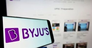 1687474894 Akash IPO to be listed by Byjus in 2024