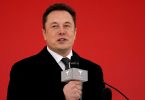 Musk informs his employees at Tesla that he must approve