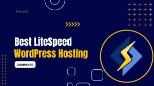 1690166658 5 Best LiteSpeed ​​WordPress Hosting Providers 2023